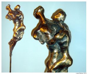 merenda con corvi il connubio con l'arte