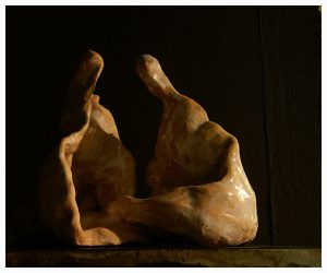 merenda con corvi il connubio con l'arte