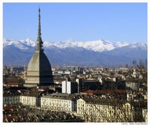 Torino | Mole Antonelliana