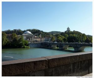 Torino | Po e Gran Madre