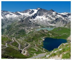 Ceresole reale | Laghi del Nivolet