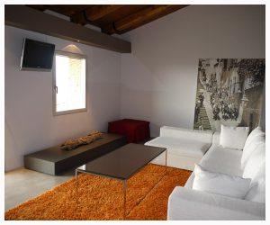 appartamento RED residenza a Pinerolo