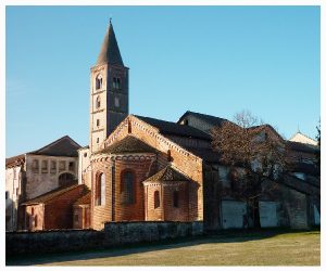 Abbazia di Staffarda Pinerolo