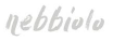 nebbiolo pinerolese logo
